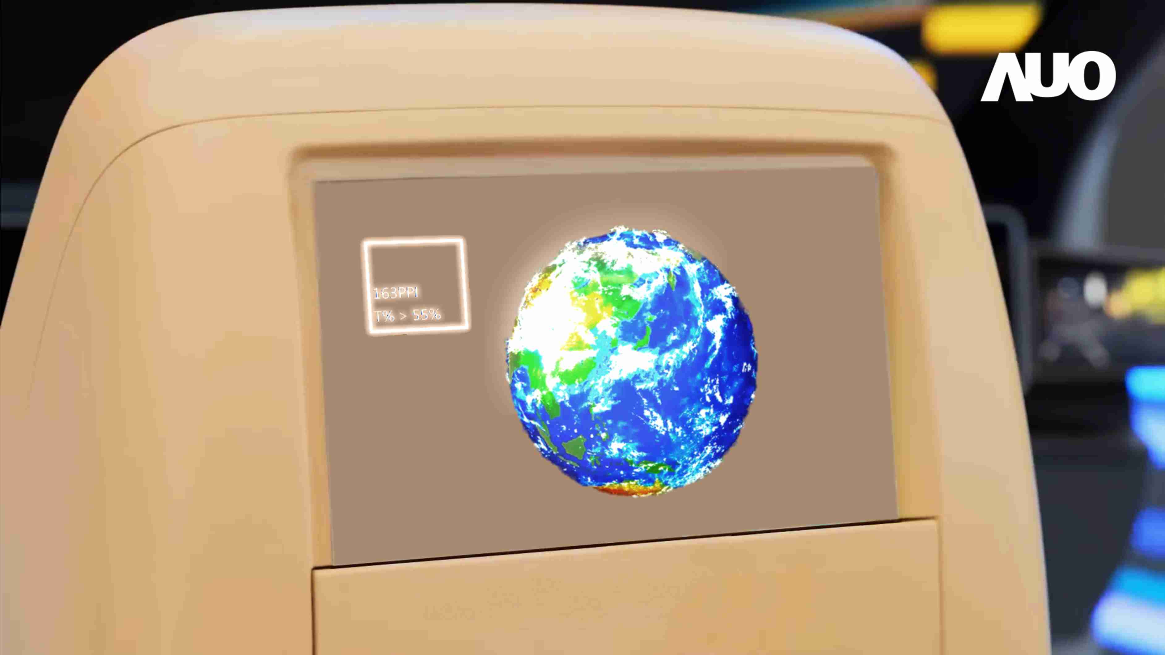 z6mg·人生就是博突破设计与制程挑战，，，推出全球最高分辨率163ppi的13.5吋透明Micro LED面板，，，并积极布局智能车市场，，，以期拓展透明显示应用的可能性