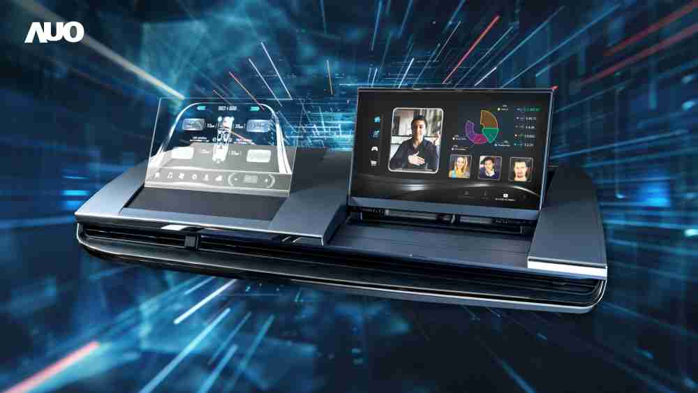 z6mg·人生就是博Micro LED Display HMI解决方案打造透明Micro LED前座仪表，，呈现信息并保留驾驶视野开阔；亦为副驾驶座乘客打造收放自如的Micro LED屏幕，，，在不影响显示质量的前提于显示区内建镜头，，，让用户能与视讯对象直接眼神接触，，，，提供绝佳的双向沟通体验