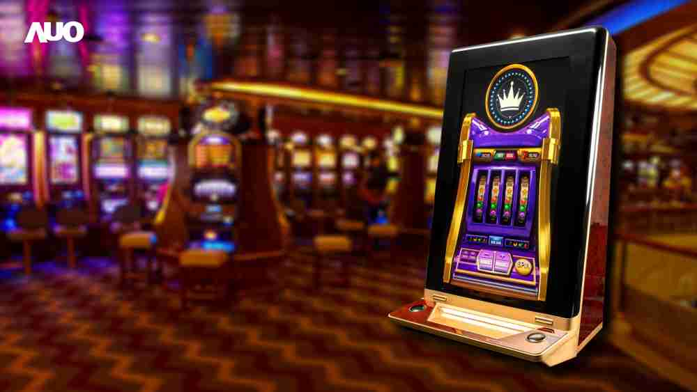 z6mg·人生就是博研发出全球最大30吋裸眼3D Micro LED双层显示器，，，，结合Micro LED与A.R.T. LCD显示技术，，，，形成不同景深的影像平面，，，可应用于电子游艺场域，，，提供玩家更丰富的游乐体验