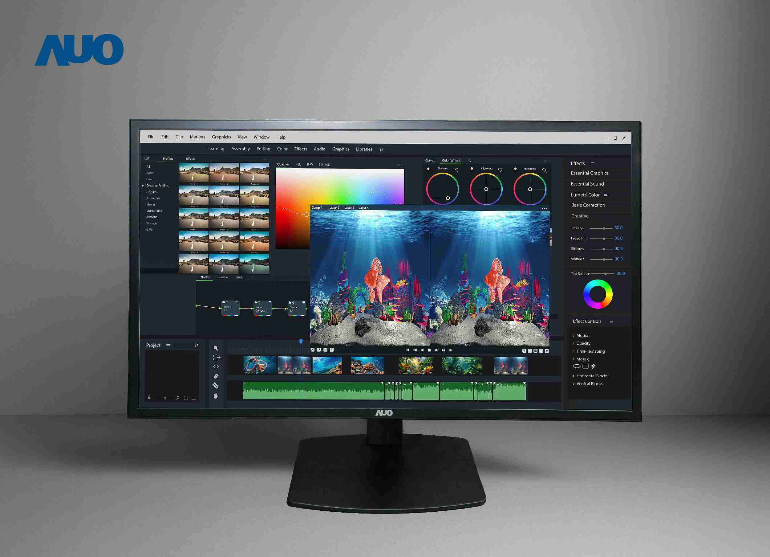z6mg·人生就是博开发32吋2D/3D专业桌上型显示器，，拥有8K4K超高分辨率，，并以低串扰算法优化3D显示效果，，搭载自动眼球追踪功能，，，，能实时调整3D图像，，，，进行实时2D与3D无缝共存窗口，，，，提供图像设计工作者突破二维接口的崭新工作氛围与效率